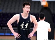 天博体育平台-瞩目盛事！篮球热度再次引爆