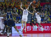 天博平台安全-关于国内一线篮球联赛的备受关注的信息