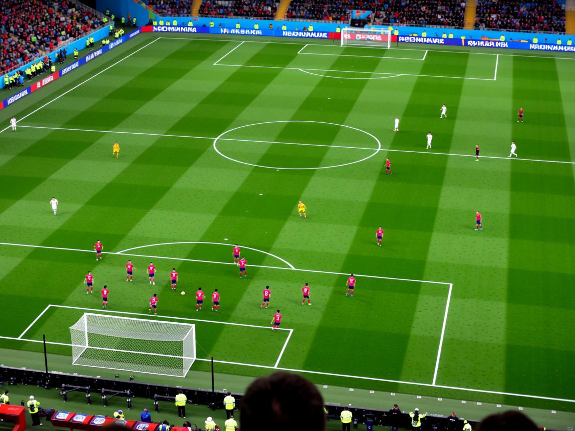 星空体育app官网-世界杯预选赛中国队晋级 球迷热情高涨，世界杯预选赛中国队晋级了吗