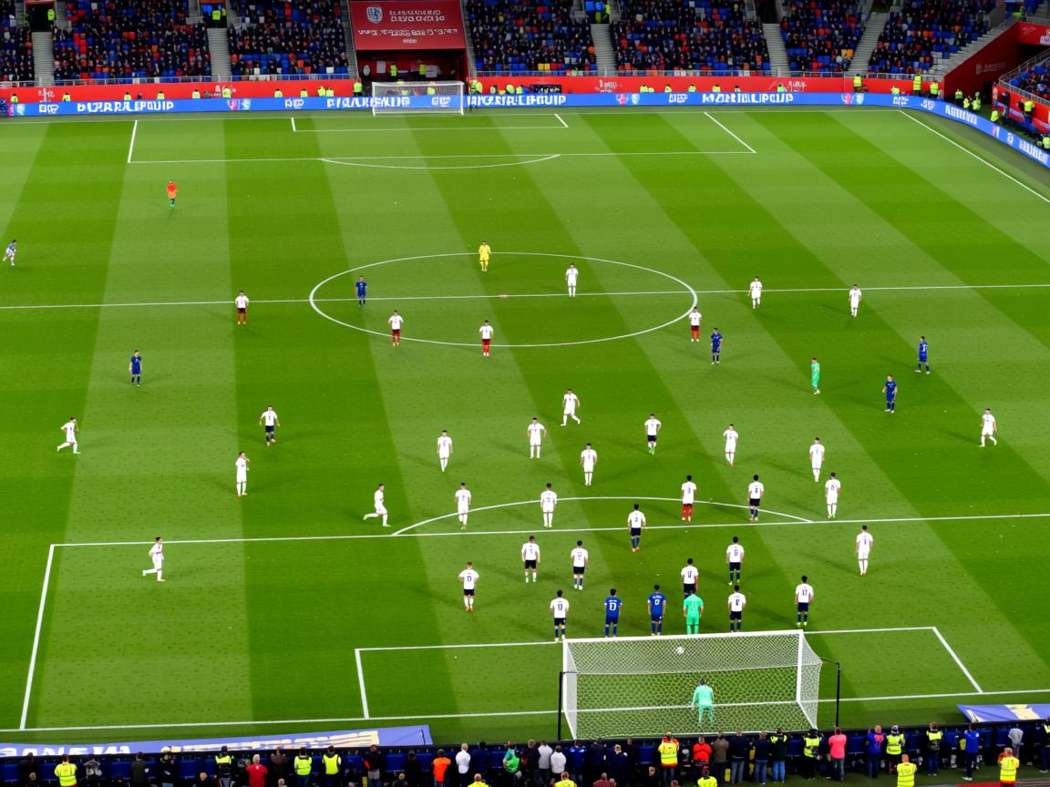 星空体育app官网-世界杯预选赛中国队晋级 球迷热情高涨,世界杯预选赛中国队晋级了吗 第3张