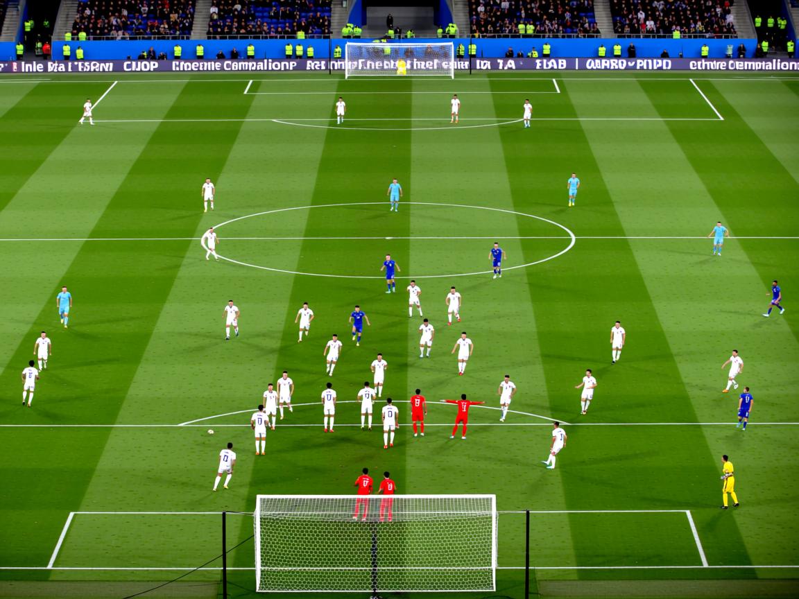 星空体育平台安全-世界杯预选赛中国队逆袭 球员拼搏精神感动人心，世界杯预选赛 中国队出线分析