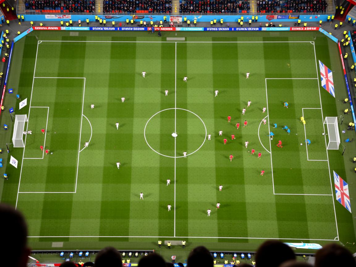 星空体育app体验棒-世界杯预选赛中国青年队惨败 战术执行需改进，世界杯预选赛中国队怎么样了  第2张