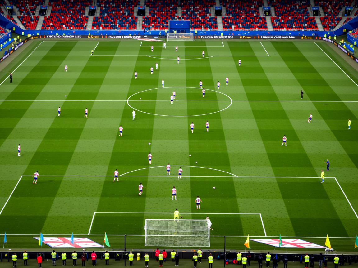 星空体育平台官网-中国足球发展蓝图缺乏前瞻性，中国足球发展与未来  第3张