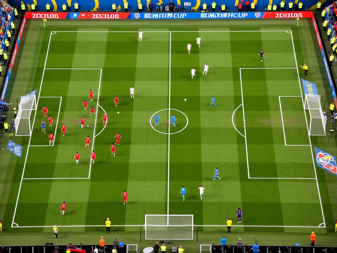 星空体育app下载-亚洲杯中国青年队爆冷 球迷议论纷纷，中国足球亚青赛