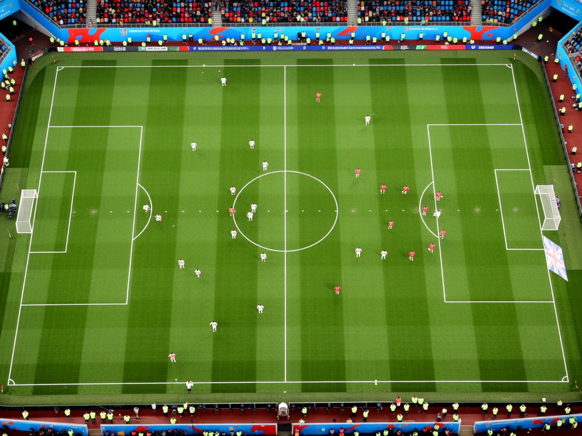 星空体育官网入口-快节奏推进中球队配合默契是否被放大检验，快节奏进攻和冷静创造进球机会  第3张