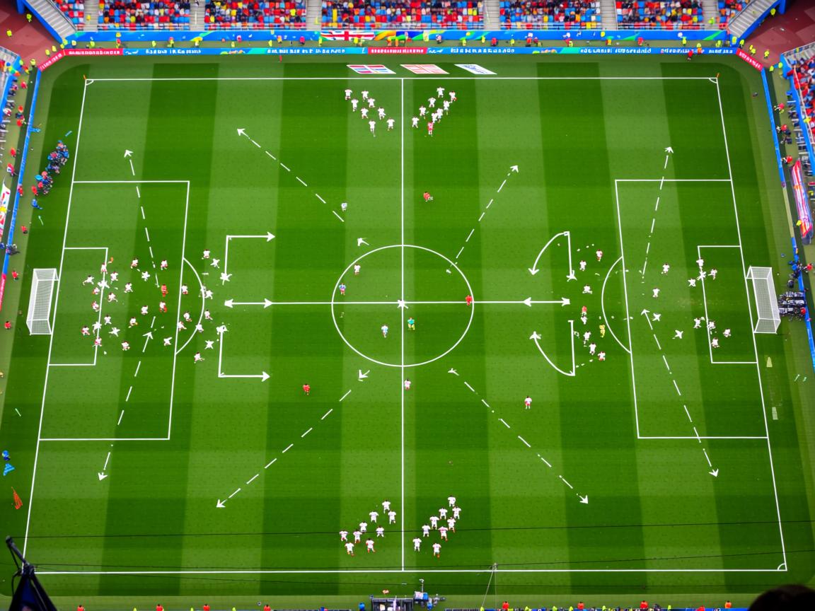 xingkong体育-拉齐奥稳定后场组织保障中前场输出，拉齐奥阵型  第3张