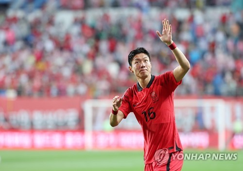 国家队备战世界杯，热身赛结束状态良好