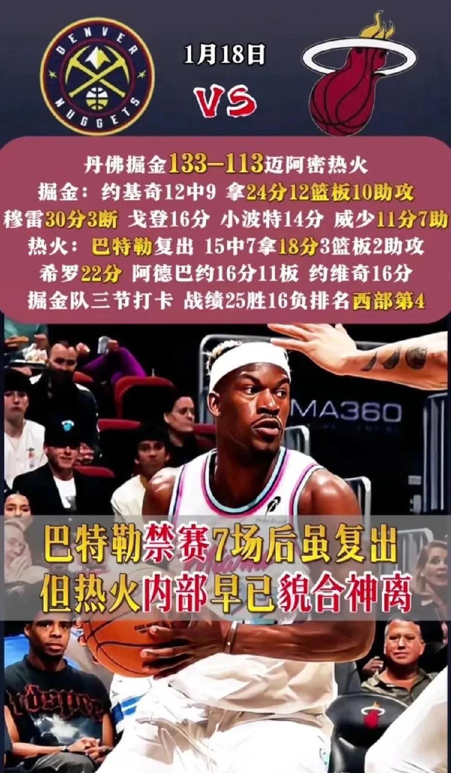 热火新秀成为关注焦点，队友均赞其助攻能力