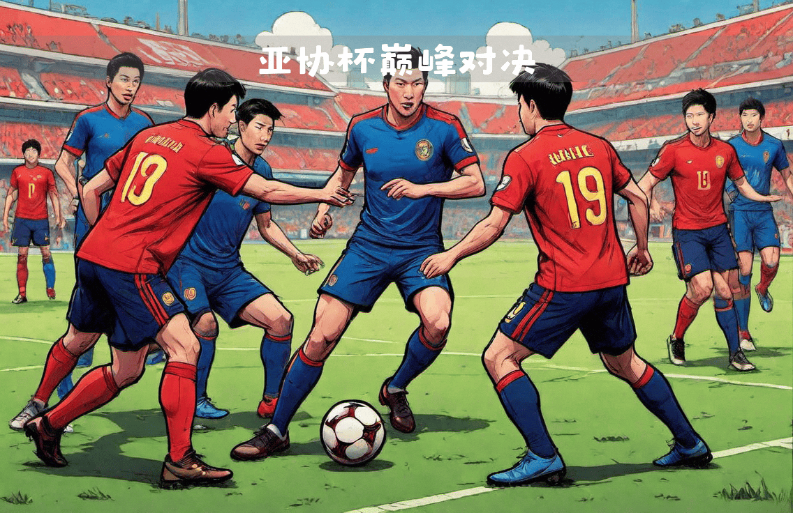 广岛三箭队员联手合作，取得胜利