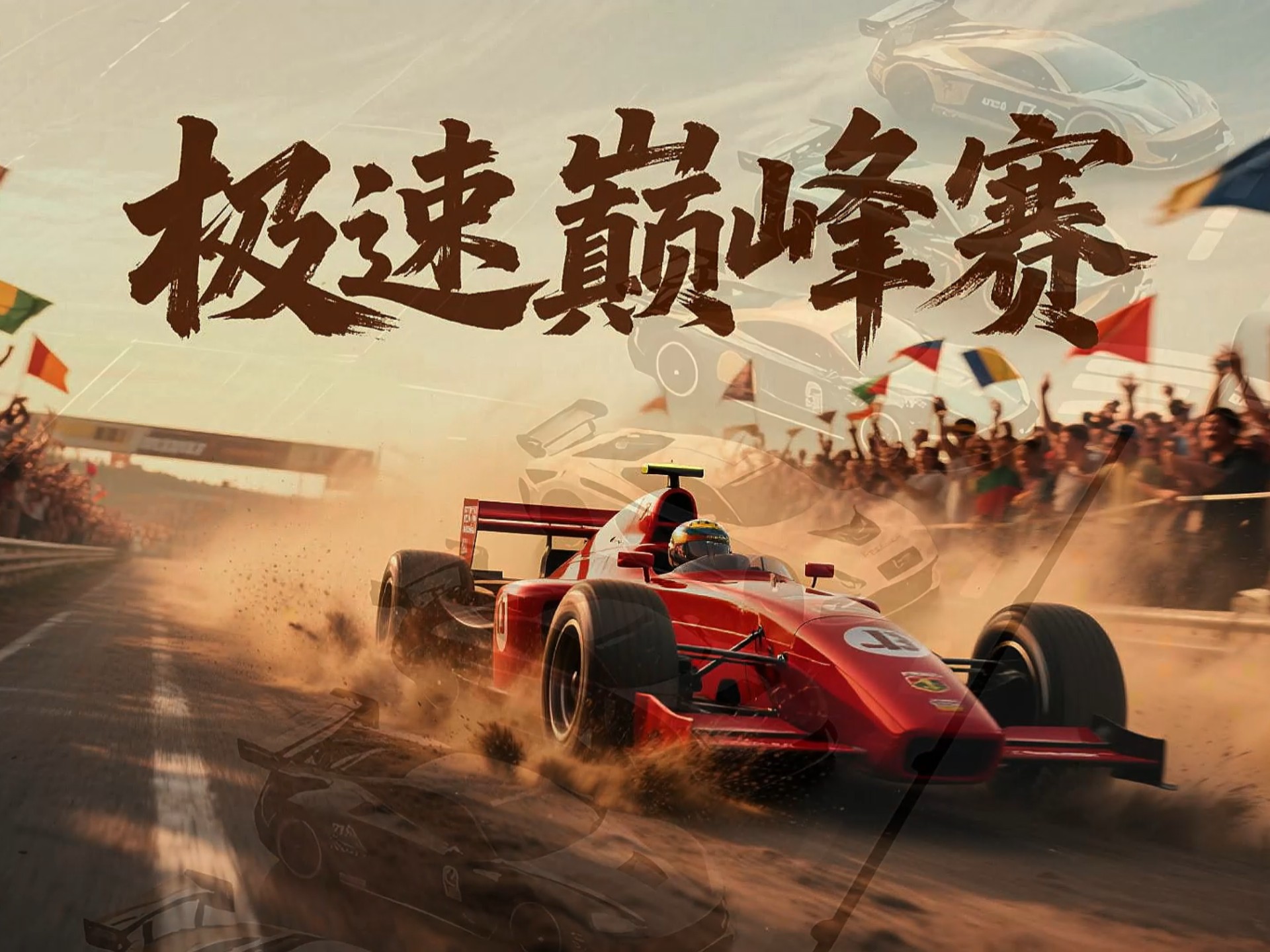 关于快跑PK大赛拉开序幕，速度与耐力之争的信息